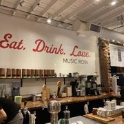 14+ Just Love Coffee Melrose