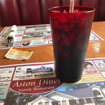Aston Diner - Diners Near Me - Aston, Pennsylvania Aston Diner - Diners Near Me - Aston, Pennsylvania