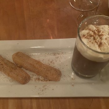 La Boca - Tapas Bars Near Me - Santa Fe, New Mexico