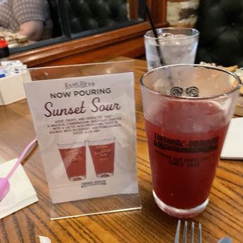 Rams Head Tavern - Seasonal Sour beer - American Near Me - Annapolis, Maryland