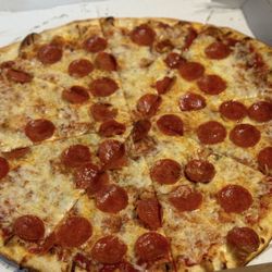 Pizza Shop - 19 inch