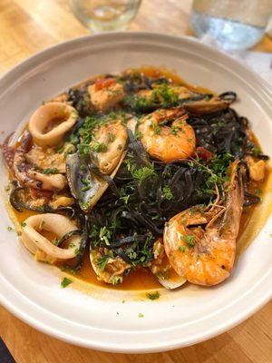 La Cucina Ristorante Italiano by null