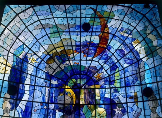 Museo Art Nouveau y Art Déco - Casa Lis by null