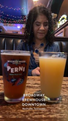 Broadway Brewhouse Downtown by null