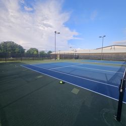 Sandra Moon Community Complex