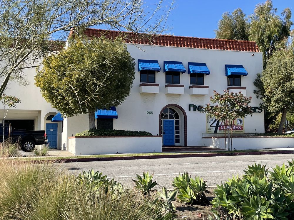 MISSION RENAISSANCE FINE ART CLASSES Updated November 2024 23