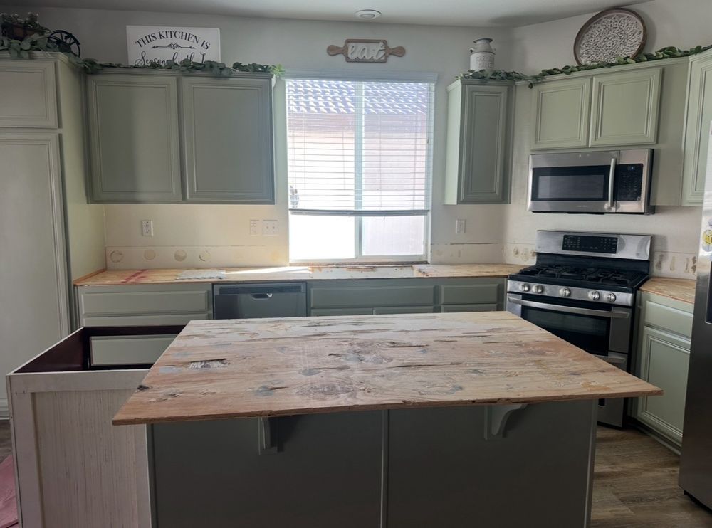 Slide of Aguirre's Construction