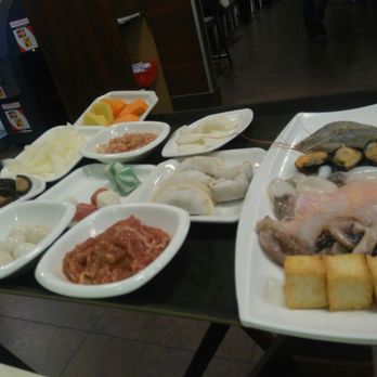 Happy Lamb Hot Pot - Mongolian Near Me - Toronto, Ontario Happy Lamb Hot Pot - Mongolian Near Me - Toronto, Ontario