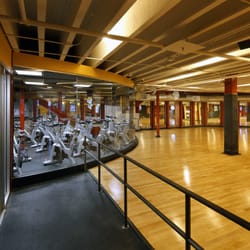 24 Hour Fitness - Petaluma