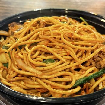 Mad Wolf Mongolian Barbecue - Mongolian BBQ with beef and pork. - Mongolian Near Me - Fullerton, California Mad Wolf Mongolian Barbecue - Mongolian BBQ with beef and pork. - Mongolian Near Me - Fullerton, California