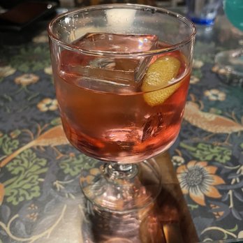 The Well - Punch & Judy - Tapas/Small Plates Near Me - Pensacola, Florida The Well - Punch & Judy - Tapas/Small Plates Near Me - Pensacola, Florida