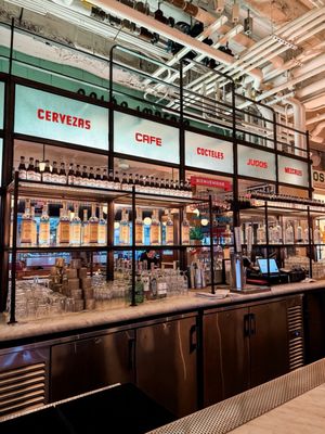 Tacombi by null Tacombi by null