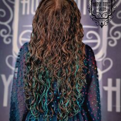 Hotsy Totsy Salon - Hotsy Totsy Salon
1495 Cipriani Loop #120
Monument, CO 80132https://hotsytotsysalon.com
719-422-9713