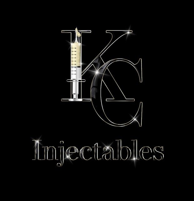 KC Injectables Logo