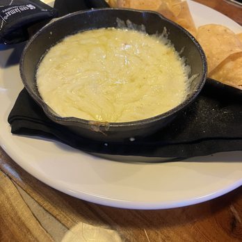 Duke’s Roadhouse - Fundido minus chorizo per request - Steakhouses Near Me - Maricopa, Arizona Duke’s Roadhouse - Fundido minus chorizo per request - Steakhouses Near Me - Maricopa, Arizona