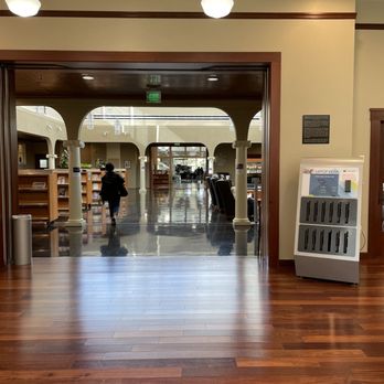 Milpitas Public Library - Libraries Near Me - Milpitas, California