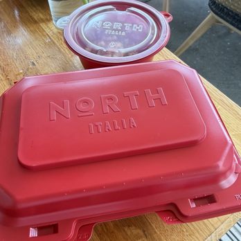 North Italia - Italian Near Me - Leawood, Kansas