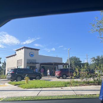 Cali Coffee - Outside - Coffee & Tea Near Me - Miramar, Florida Cali Coffee - Outside - Coffee & Tea Near Me - Miramar, Florida