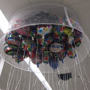 Walgreens - Daily Balloons - Drugstores Near Me - Dallas, Texas