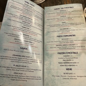 Beachcombers Tiki Hut - Seafood Near Me - Kill Devil Hills, North Carolina Beachcombers Tiki Hut - Seafood Near Me - Kill Devil Hills, North Carolina