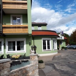 Hotel-Restaurant Held