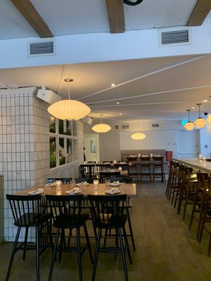 Name's on the way by null