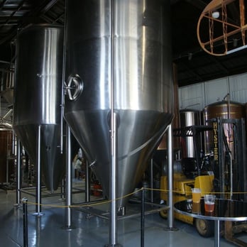 Hangar 24 Craft Brewing - Venues & Event Spaces Near Me - Redlands, California