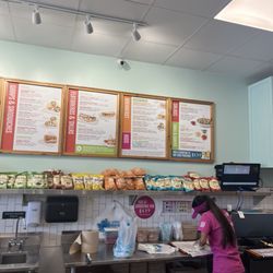 Tropical Smoothie Cafe