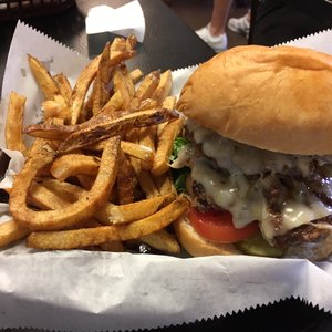 Gabby S Burgers 238 Photos 495 Reviews Burgers 493 Humphreys St Nashville Tn United States Restaurant Reviews Phone Number Menu