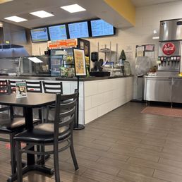 Cashier register