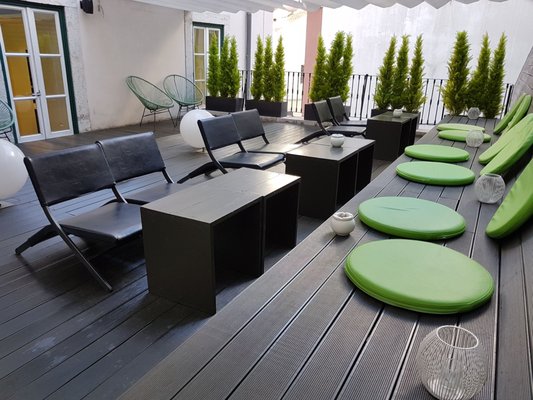 Hotel Gat Rossio by null