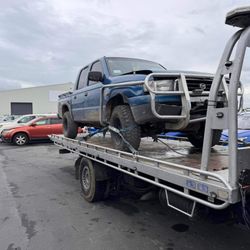 Royal Prince All Towing - towing services in Reno Nevada