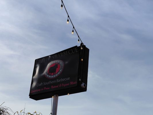 Capelo's Barbecue by null