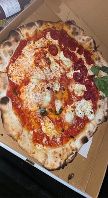 Giuseppina's by null