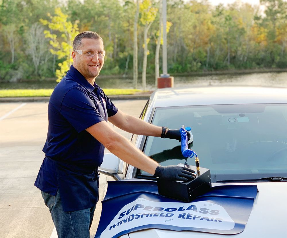 SUPERGLASS WINDSHIELD REPAIR ALBUQUERQUE CLOSED Updated June 2024