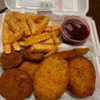Seafood Bay gift card
