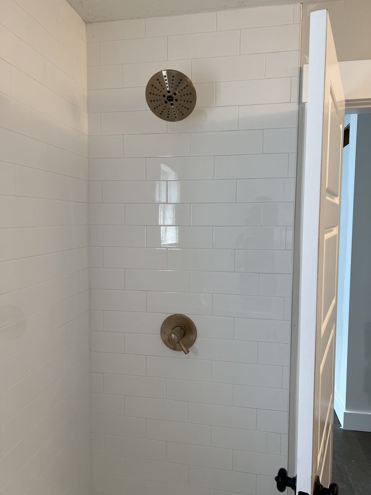 Slide of Advocate Plumbing