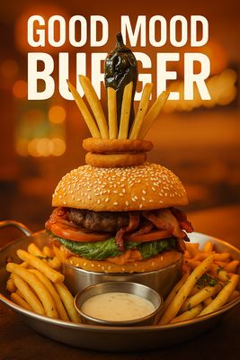 Ardy's Mediterranean Fusion by null