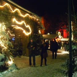 Weihnachtsmarkt