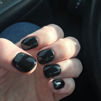 Exotic 9 Nails - Dip mani - Nail Salons Near Me - Derry, New Hampshire