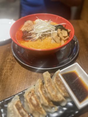 The Ramen Butcher(Burnaby) by null