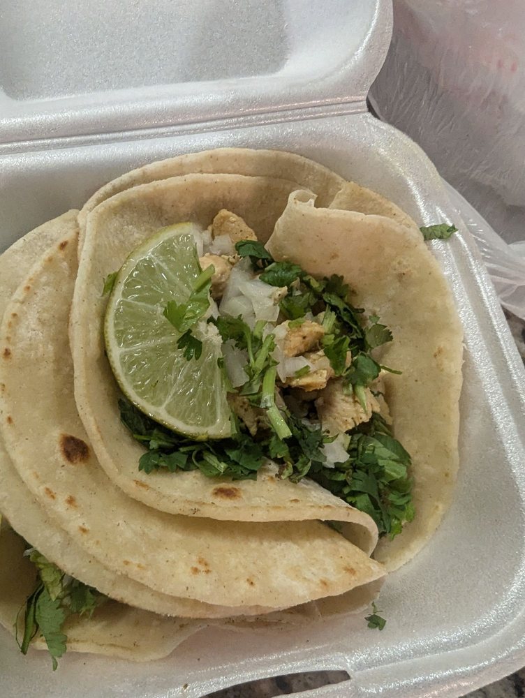 El Mero Tacos