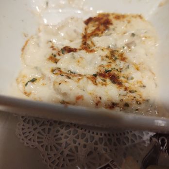 Skeleton Key Bar and Grille - Key Crab Soup a bowl of creamy crab filled deliciousness - Bars Near Me - Chesapeake, Virginia Skeleton Key Bar and Grille - Key Crab Soup a bowl of creamy crab filled deliciousness - Bars Near Me - Chesapeake, Virginia