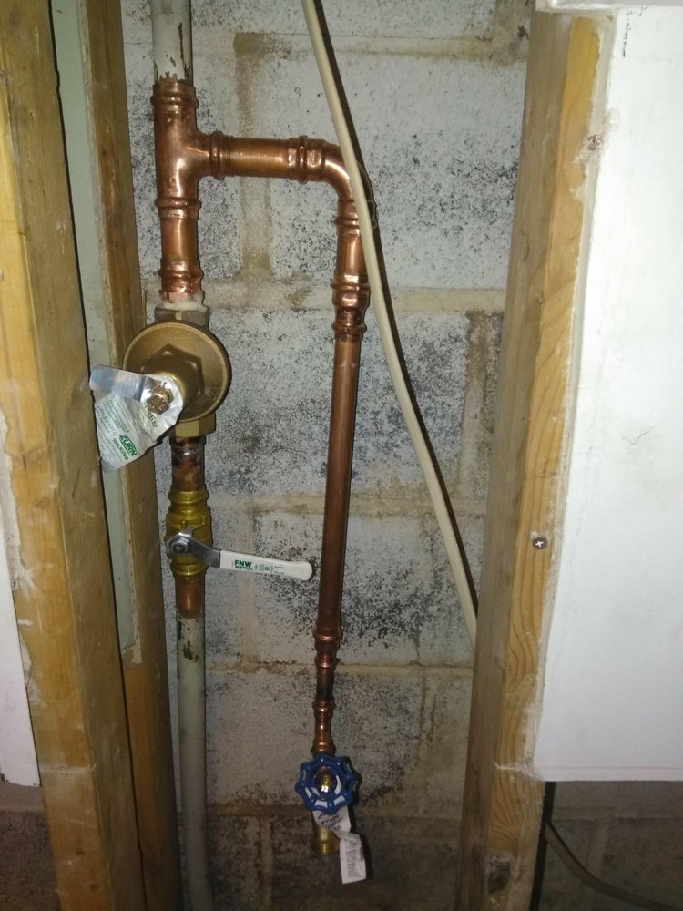 Slide of Collins & Sons