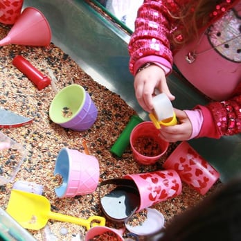 Oneonta Cooperative Nursery School - Preschools Near Me - South Pasadena, California