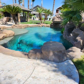 Elite Dream Pools - Pool & Hot Tub Service Near Me - St. Helena, California Elite Dream Pools - Pool & Hot Tub Service Near Me - St. Helena, California
