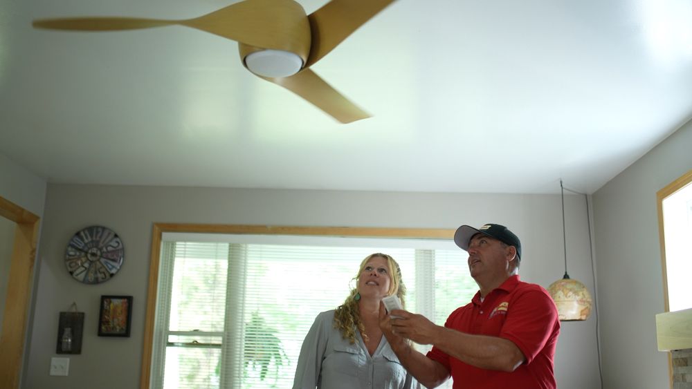 Slide of Harris Plumbing, Heating, Air & Electrical