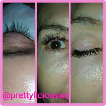 Prettylicious - Waxing Near Me - Alamo, California Prettylicious - Waxing Near Me - Alamo, California