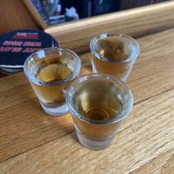 Crown Royal Shots