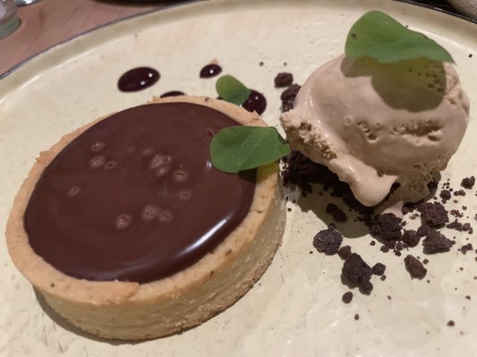 Morchella restaurant by null Morchella restaurant by null